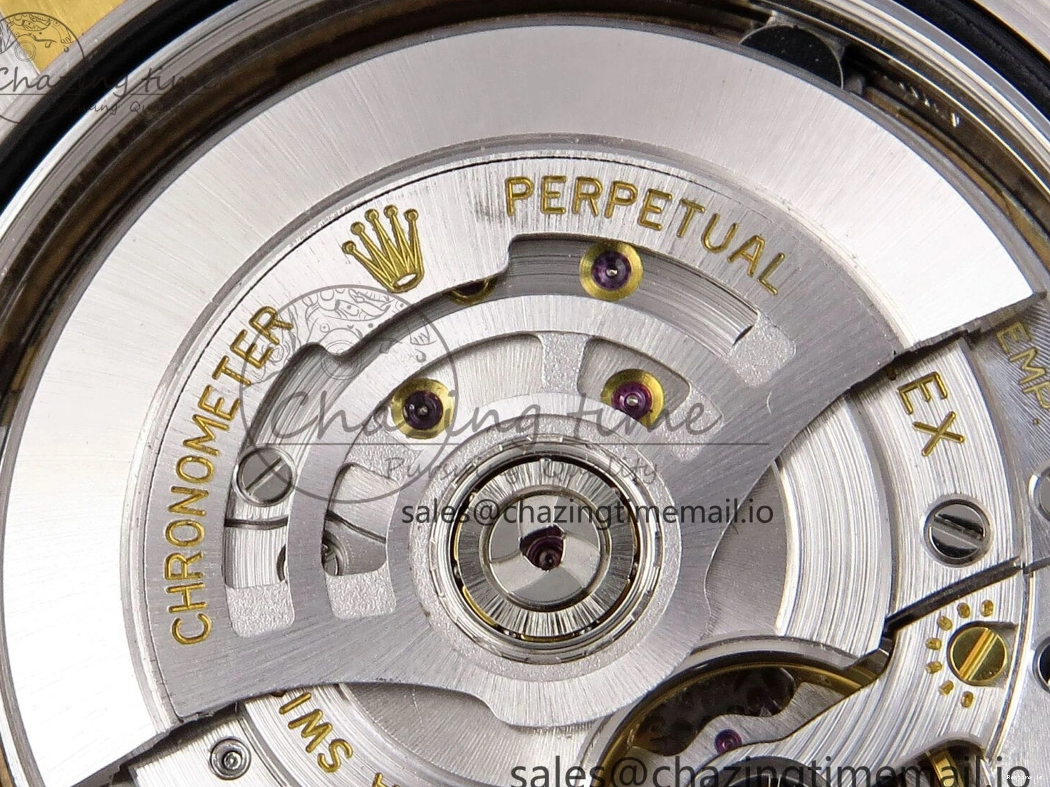 0105 Attractive DateJust 41 SS YG ARF 1:1 Best Edition 904L Steel YG Textured Stick Dial on Jubilee Bracelet SH3235 (Gain Weight) 1226